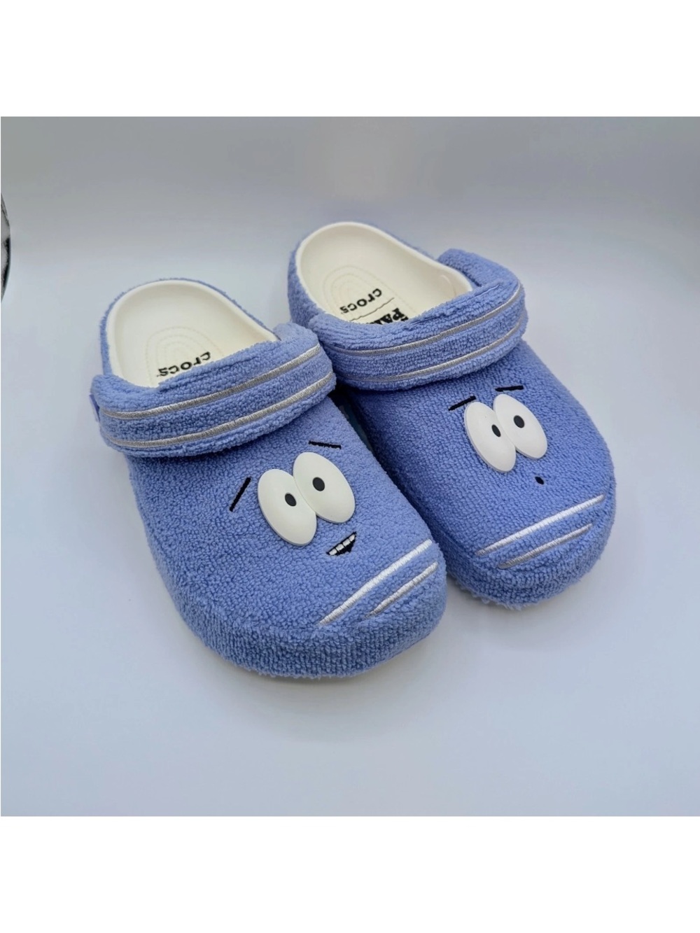 CROCS South Park Towelie Mule Clogs